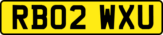 RB02WXU