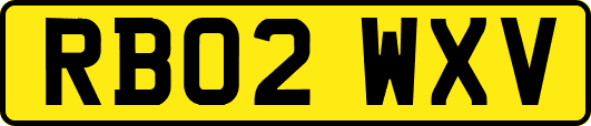 RB02WXV