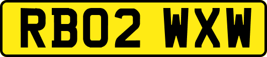 RB02WXW