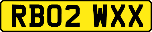 RB02WXX