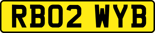 RB02WYB