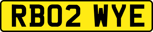 RB02WYE