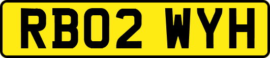 RB02WYH