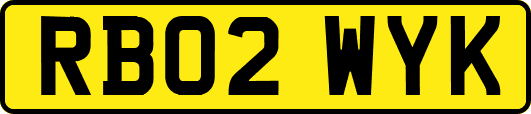 RB02WYK