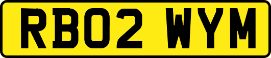 RB02WYM