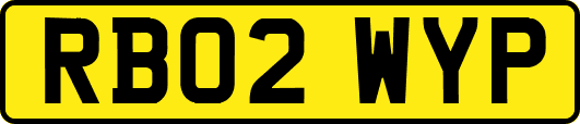 RB02WYP