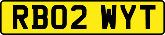 RB02WYT