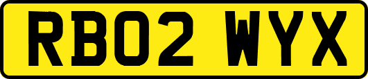 RB02WYX