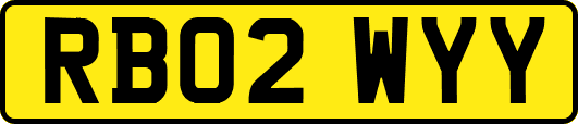 RB02WYY
