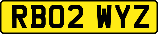 RB02WYZ