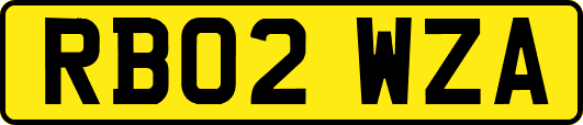 RB02WZA
