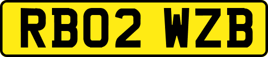 RB02WZB