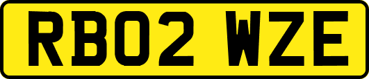 RB02WZE