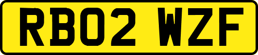 RB02WZF