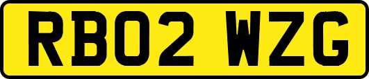 RB02WZG