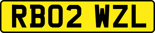 RB02WZL