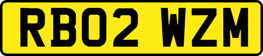 RB02WZM