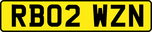 RB02WZN