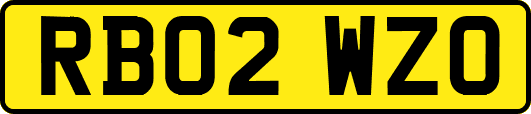 RB02WZO