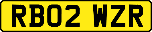 RB02WZR