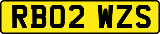 RB02WZS