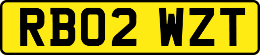RB02WZT