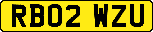 RB02WZU