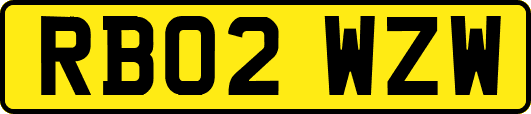 RB02WZW