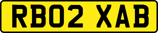 RB02XAB