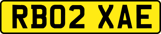 RB02XAE