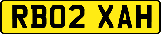 RB02XAH