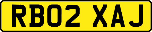 RB02XAJ
