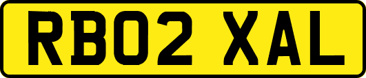 RB02XAL