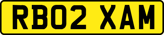 RB02XAM