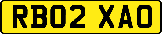 RB02XAO