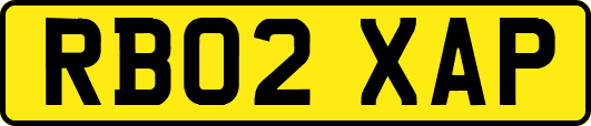 RB02XAP