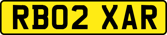 RB02XAR