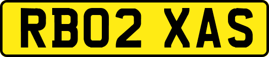 RB02XAS
