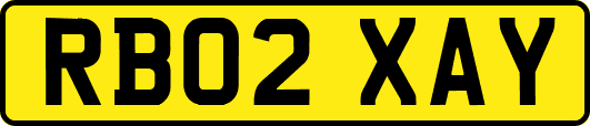 RB02XAY