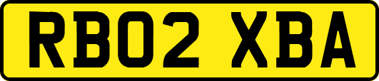 RB02XBA