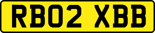 RB02XBB