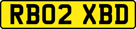 RB02XBD