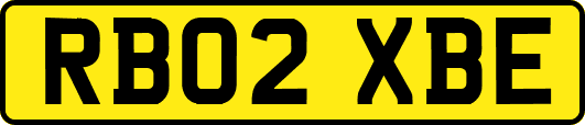 RB02XBE