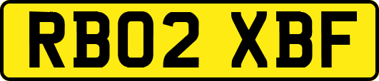 RB02XBF