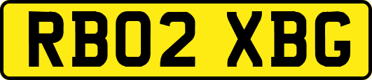 RB02XBG