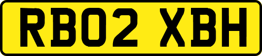 RB02XBH