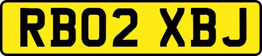 RB02XBJ