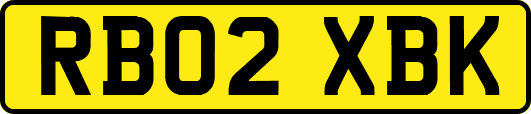 RB02XBK
