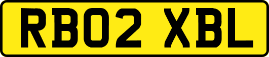 RB02XBL