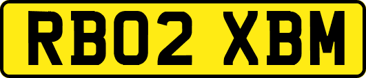 RB02XBM